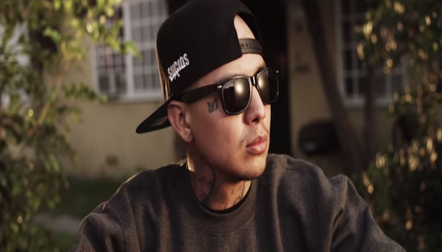 King Lil G “Grow Up” Video