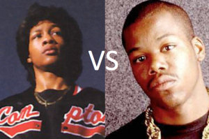 DJ Quik & Too Short LIVE at OC Observatory Jan 9th