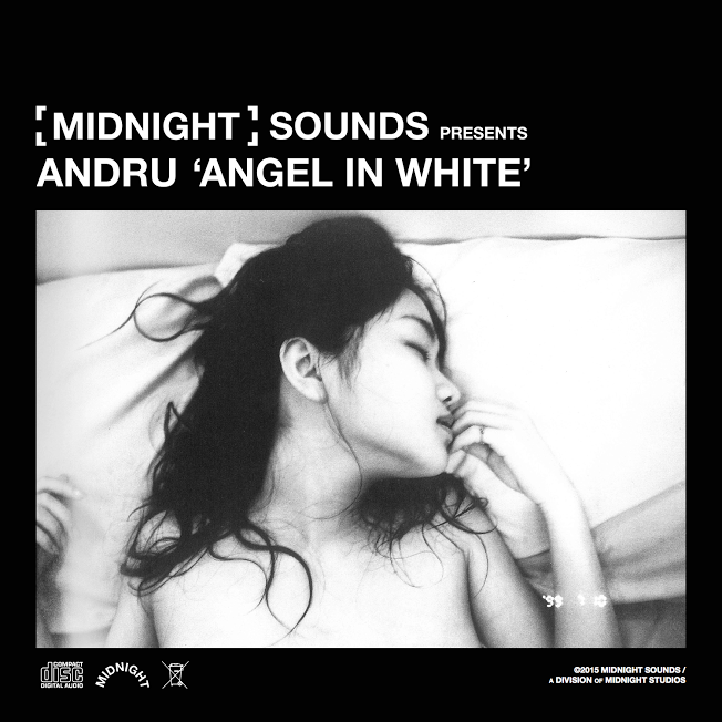 Andru “Angel In White”