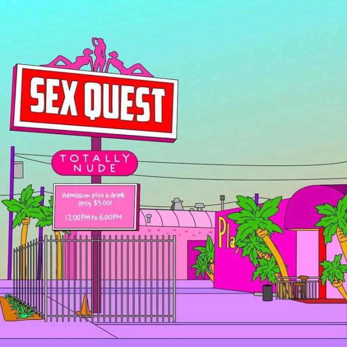 Speak “Sex Quest EP 2”
