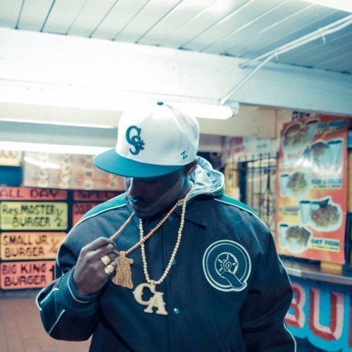 Bless E$cro “Lucky Charms”