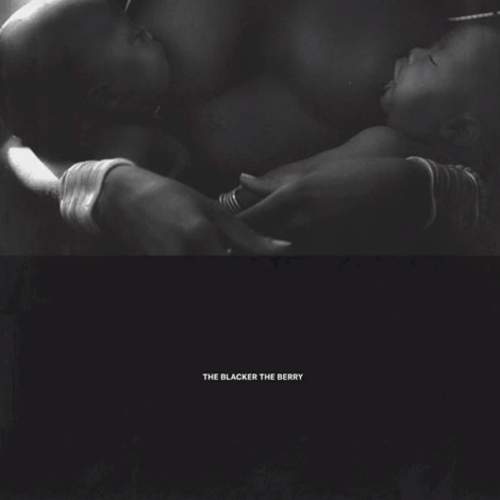 Kendrick Lamar – “The Blacker The Berry”