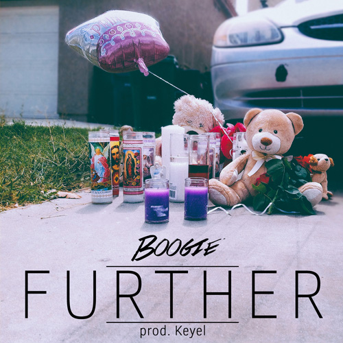 Boogie “Further”