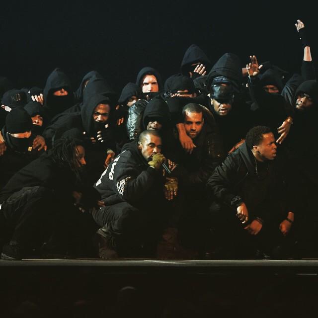 Yeezy Season Is Approaching! 