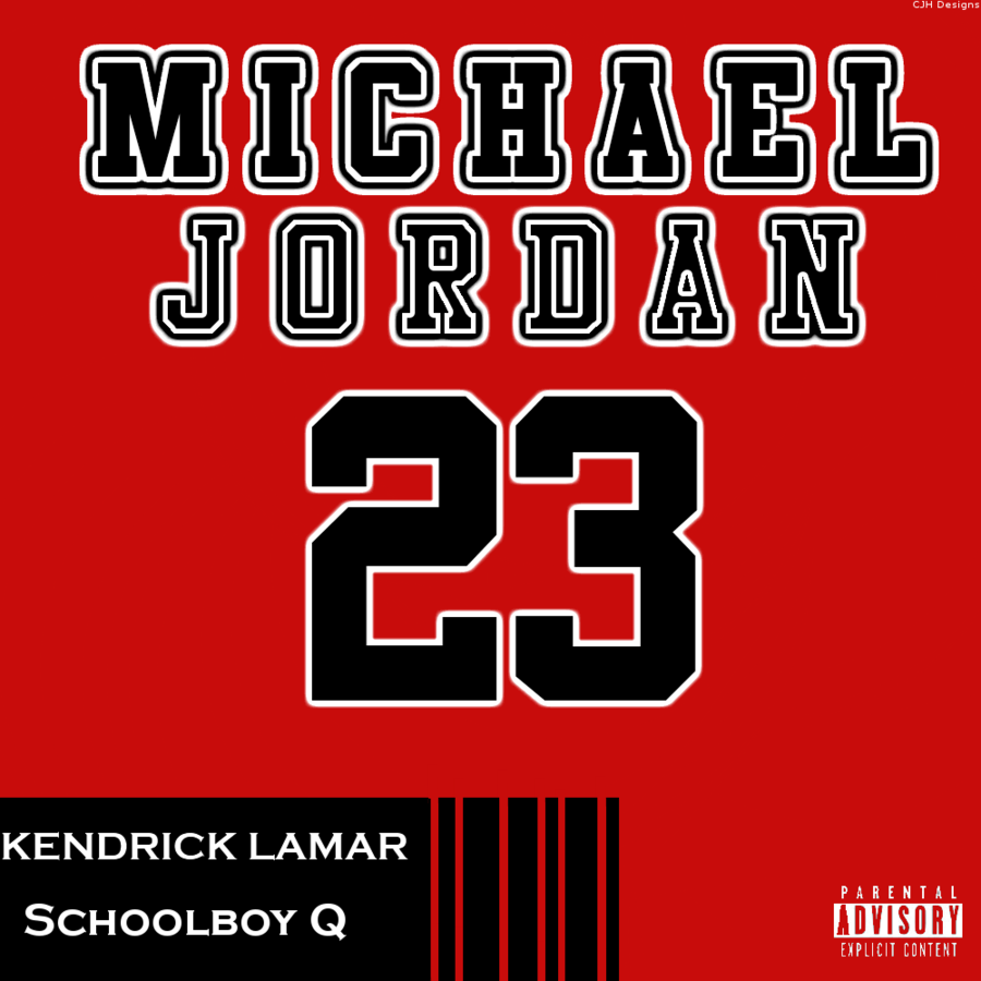 TBT: Kendrick Lamar “Michael Jordan” ft Schoolboy Q