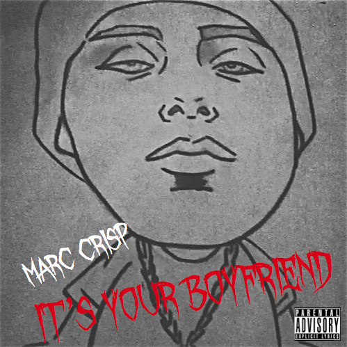 Marc Crisp “Talk Mula”