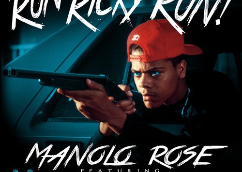 World-Wide Wednesday: Manolo Rose “Run Ricky Run”