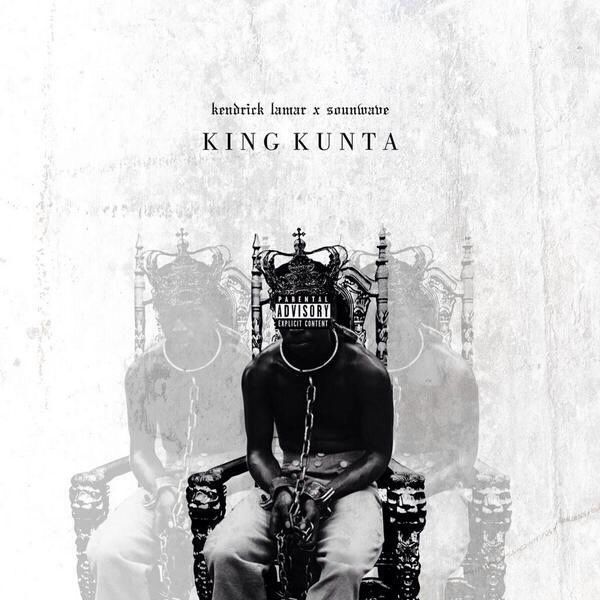 Kendrick Lamar “King Kunta”