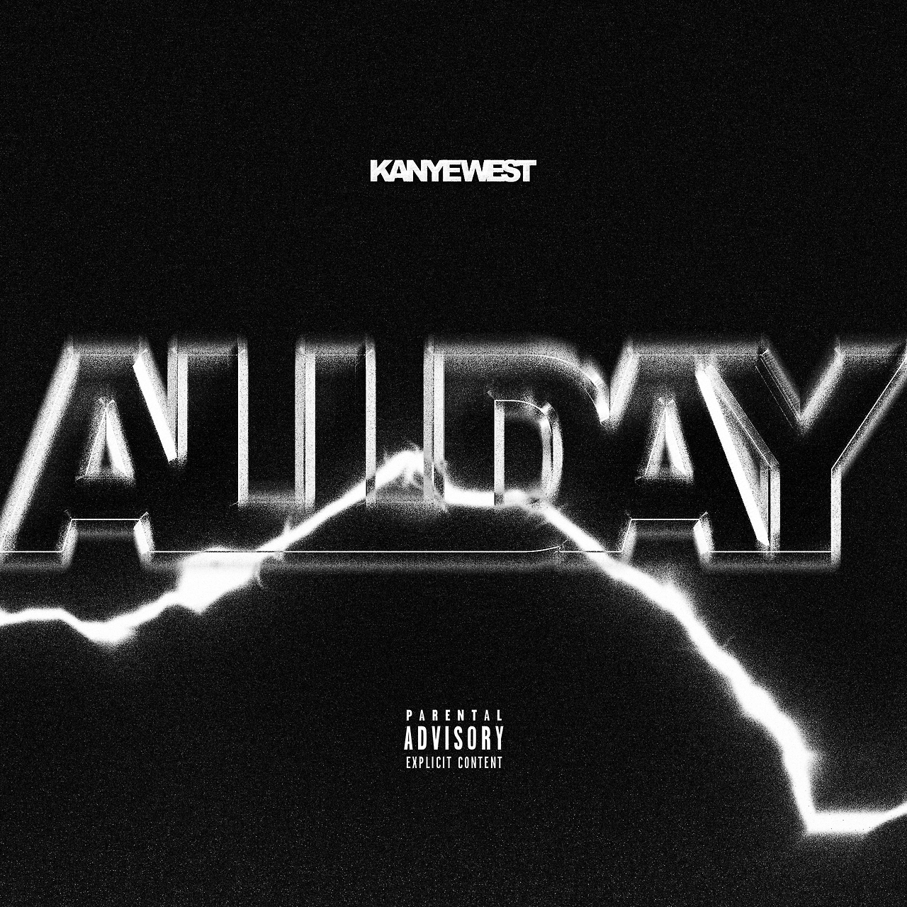 Kanye West “All Day”