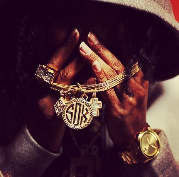 Skeme ft Shon Doe “Everyday”