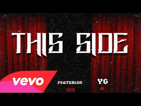 A$AP Ferg x YG “This Side” Video + Tour Vlog