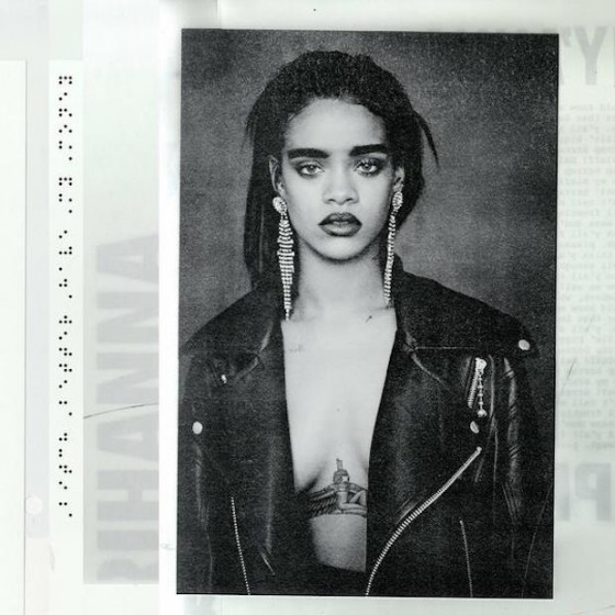 Rihanna – “B*tch Better Have My Money”