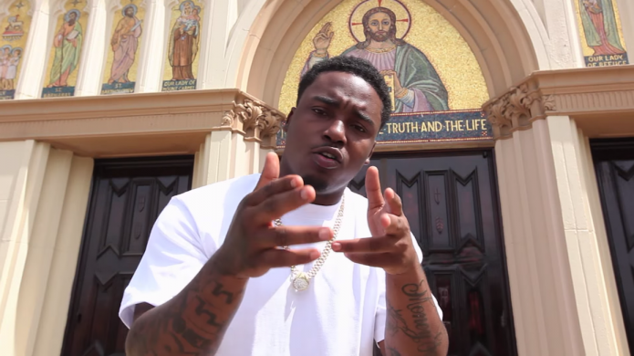 Joey Fatts “Sunday & How We Livin”