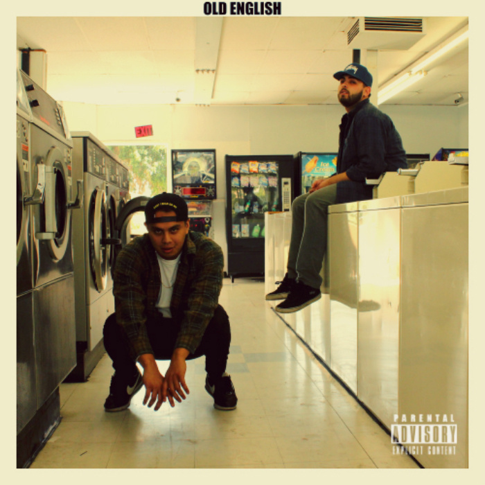 SelfKing “Old English”