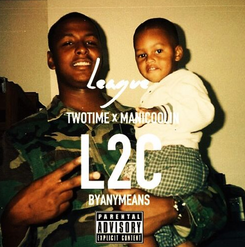 League “L2C” ft Two Time & Mani Coolin’