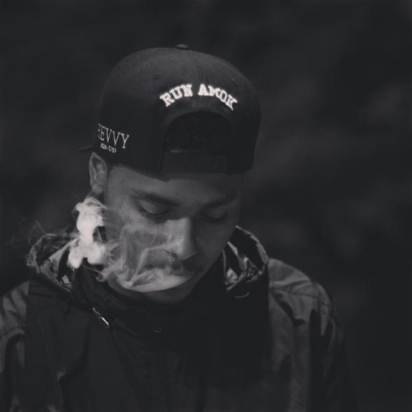 Mani Coolin “Yeah Yeah”