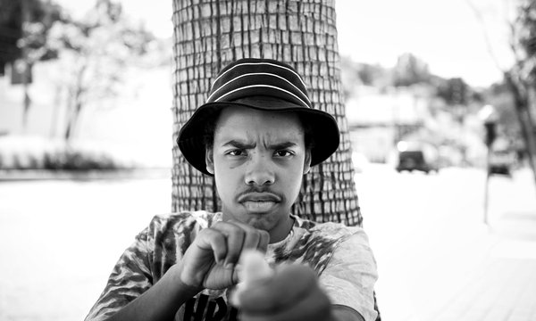 Earl Sweatshirt – “I Don’t Like Sh*t, I Don’t Go Outside”
