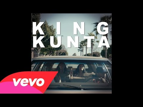 Kendrick Lamar “King Kunta” Video