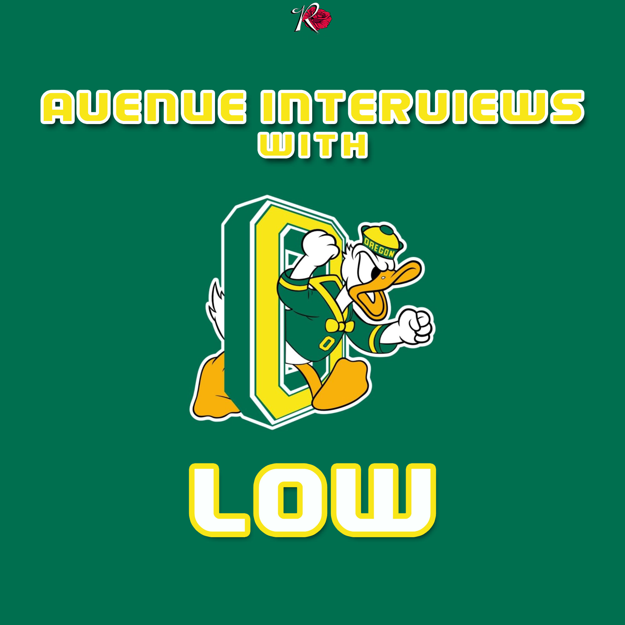 Avenue Interviews Low
