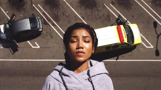 Jhené Aiko – “Eternal Sunshine” Music Video