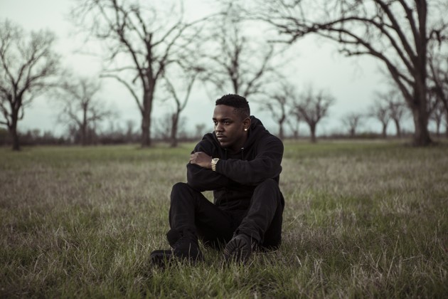 Kanye West – “All Day” Remix ft. Kendrick Lamar