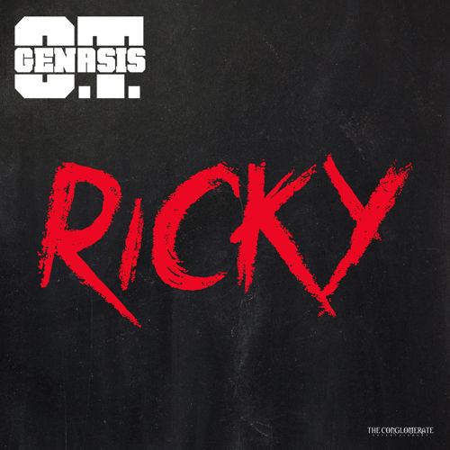 OT Genasis “Ricky”