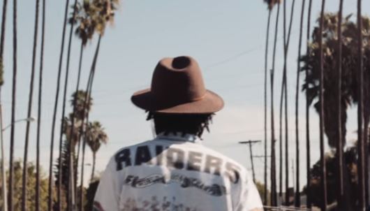 Thurz “Right Now” Video