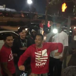 Popular Demand x RJ #OMMIO 2 Pre-Release Party