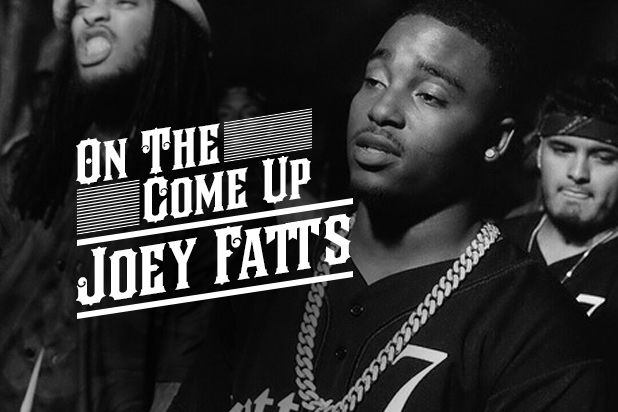 On The Come Up: Joey Fatts