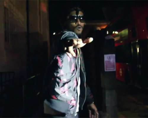 Future “Wesley Presley”