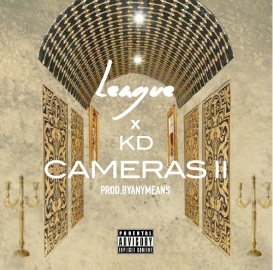 League “Cameras II” & “LeagueTho”