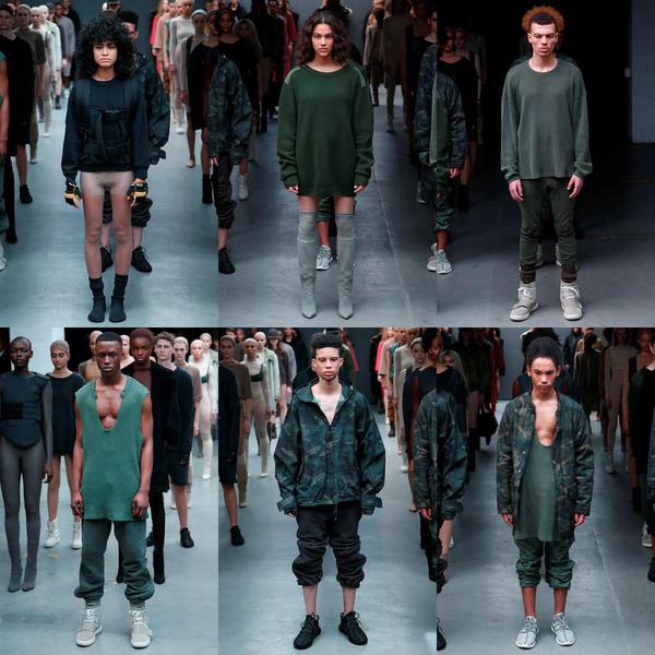 Did Yeezy Lie To Us?