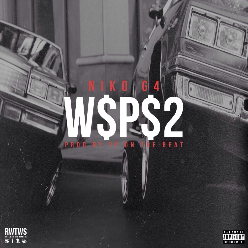Niko G4 “Westside pLAyer $hit Pt. 2” Video