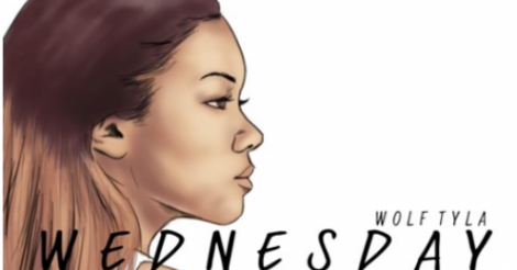 Wolf Tyla “Wednesday”