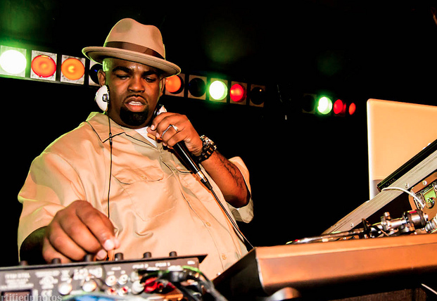 DJ Battlecat & Mike Murray sit down with DubCNN’s “On the Come Up”