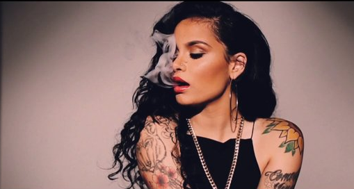 Kehlani & Ambre Perkins’ cover Partynextdoor’s “Preach”