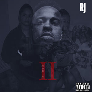 RJ hits the streets with “OMMIO2”