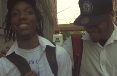 Kendrick Lamar “You Ain’t Gotta Lie” Video