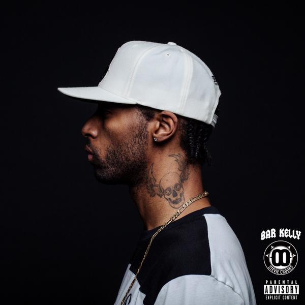 Stevie Crooks “Bar Kelly Vol 1” Album Stream