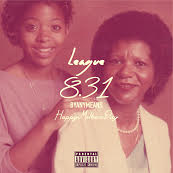 League “8.31 (Happy Mother’s Day)”