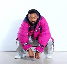 Kosher Kris Ft Bless Escro “UKnowHowiLive”