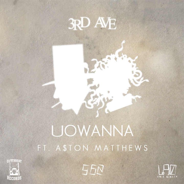 Premiere: 3rd Ave x A$ton Matthews “UOWANNA”