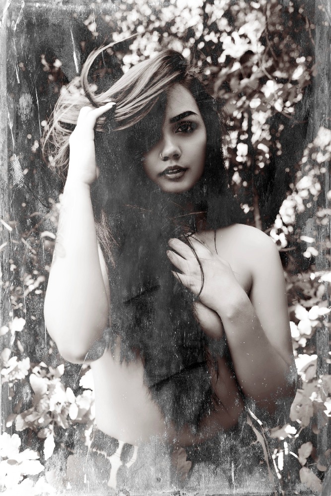 Raven Felix “ME”