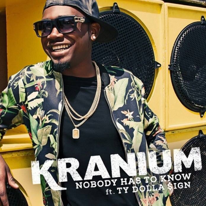 Kranium x Ty Dolla $ign “Nobody Has To Know”