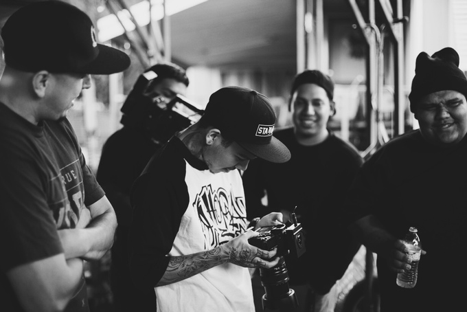 Phora: Yours Truly Forever- A New Legacy (Documentary)