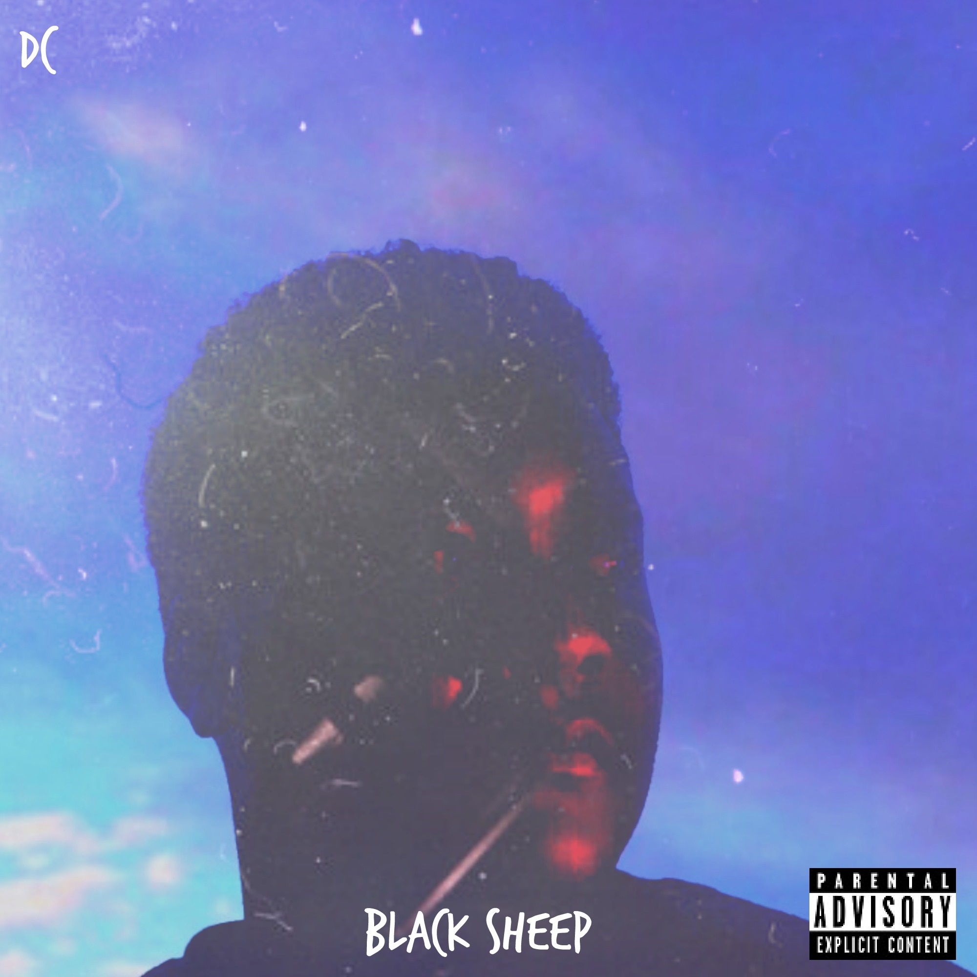 DC “Black Sheep” Mixtape