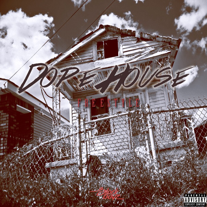 Derek Did It x Ace Santana “Dope House Freestyle”