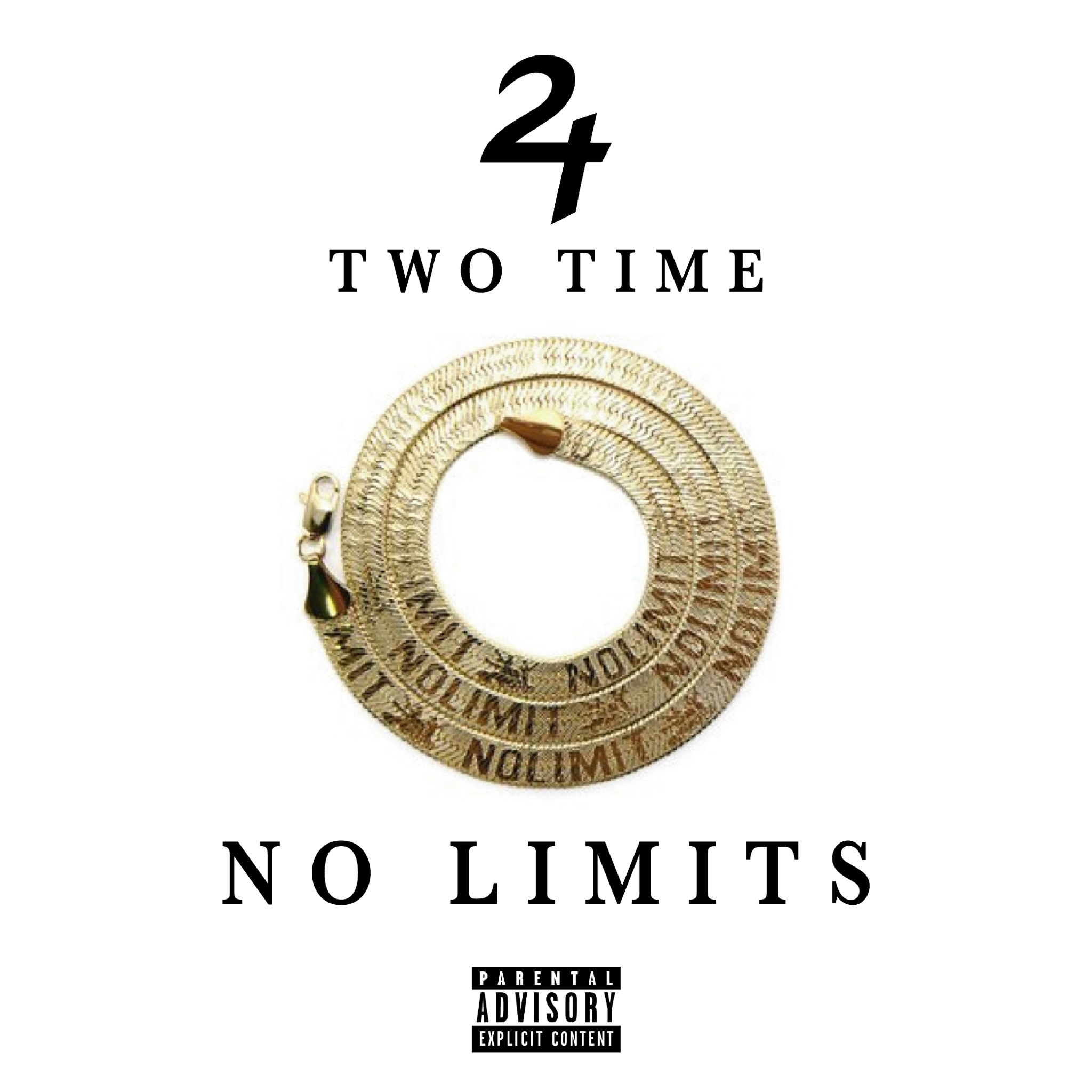 Two Time “No Limits”