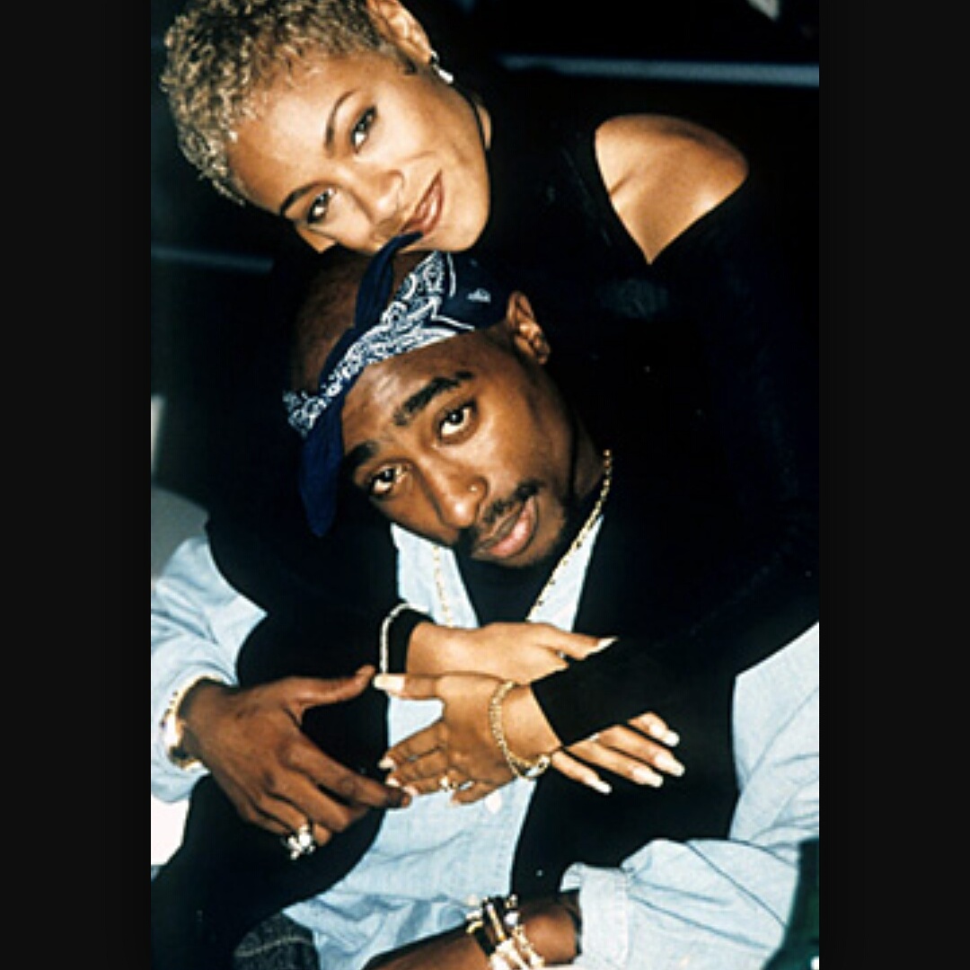 Jada Pinkett-Smith Interview About 2pac
