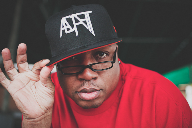 E-40 is back with “Choices”